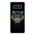 KENZO PARIS TIGER 2 Samsung Galaxy Note 8 Case