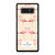 KATE SPADE FLAMINGO Samsung Galaxy Note 8 Case