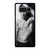 JUSTIN BIEBER Samsung Galaxy Note 8 Case