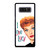 I LOVE LUCY Samsung Galaxy Note 8 Case