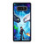 HOW TO TRAIN YOUR DRAGON Samsung Galaxy Note 8 Case