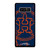 HOUSTON ASTROS MLB Samsung Galaxy Note 8 Case