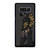 HIP HOP CAMO BAPE Samsung Galaxy Note 8 Case