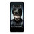 HANNIBAL 3 Samsung Galaxy Note 8 Case