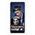 HANNIBAL 2 Samsung Galaxy Note 8 Case