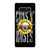 GUN AND ROSES LOGO 2 Samsung Galaxy Note 8 Case