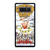 GREEN DAY BAND Samsung Galaxy Note 8 Case