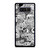 GREEN DAY BAND 2 Samsung Galaxy Note 8 Case