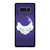 FRIEZA DRAGON BALL Z Samsung Galaxy Note 8 Case