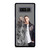 EMINEM RAPPER Samsung Galaxy Note 8 Case