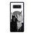 EMINEM HORNS RAPPER Samsung Galaxy Note 8 Case