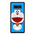 DORAEMON CUTE 2 Samsung Galaxy Note 8 Case DORAEMON CUTE 2 Samsung Galaxy Note 8 Case