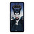 DISNEY MALEFICENT Samsung Galaxy Note 8 Case