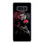 DEATH NOTE RYUK 2 Samsung Galaxy Note 8 Case DEATH NOTE RYUK 2 Samsung Galaxy Note 8 Case