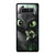 CUTE TOOTHLESS Samsung Galaxy Note 8 Case