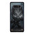 CUTE BLACK PANTHER MARVEL Samsung Galaxy Note 8 Case CUTE BLACK PANTHER MARVEL Samsung Galaxy Note 8 Case