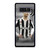 CRISTIANO RONALDO JUVENTUS 2 Samsung Galaxy Note 8 Case CRISTIANO RONALDO JUVENTUS 2 Samsung Galaxy Note 8 Case