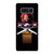 CHUCKY CHILD'S PLAY Samsung Galaxy Note 8 Case