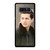 CHARLIE PUTH Samsung Galaxy Note 8 Case CHARLIE PUTH Samsung Galaxy Note 8 Case