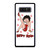 CARTOON BETTY BOOP Samsung Galaxy Note 8 Case CARTOON BETTY BOOP Samsung Galaxy Note 8 Case
