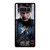 CAPTAIN AMERICA THE AVENGERS SUPERHERO Samsung Galaxy Note 8 Case