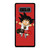 CAMO BAPE GOKU DRAGON BALL Samsung Galaxy Note 8 Case CAMO BAPE GOKU DRAGON BALL Samsung Galaxy Note 8 Case