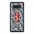 BAPE CAMO SUPREME 2 Samsung Galaxy Note 8 Case BAPE CAMO SUPREME 2 Samsung Galaxy Note 8 Case