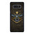 AUSTRALIAN DEFENCE FORCE Samsung Galaxy Note 8 Case