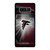 ATLANTA FALCONS LOGO 4 Samsung Galaxy Note 8 Case