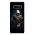 ASSASINS CREED 2 Samsung Galaxy Note 8 Case