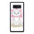 ARISTOCATS MARIE ART 2 Samsung Galaxy Note 8 Case