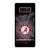 ALABAMA CRIMSON TIDE LOGO Samsung Galaxy Note 8 Case