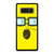 ADVENTURE TIME EARL OF LEMONGRAB Samsung Galaxy Note 8 Case ADVENTURE TIME EARL OF LEMONGRAB Samsung Galaxy Note 8 Case