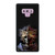 YU GI OH SKULL Samsung Galaxy Note 9 Case