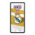 REAL MADRID LOGO 3 Samsung Galaxy Note 9 Case