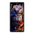 OPTIMUS PRIME COOL Samsung Galaxy Note 9 Case