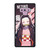 NEZUKO KAMADO DEMON SLAYER Samsung Galaxy Note 9 Case