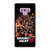 MIAMI HEAT TEAM Samsung Galaxy Note 9 Case