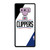 LOS ANGELES CLIPPERS NBA 2 Samsung Galaxy Note 9 Case