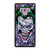 JOKER COLLAGE Samsung Galaxy Note 9 Case