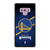 GOLDEN STATE WARRIORS NBA 2 Samsung Galaxy Note 9 Case