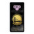 GOLDEN STATE WARRIORS ICON 2 Samsung Galaxy Note 9 Case