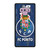 FC PORTO NEW BALANCE Samsung Galaxy Note 9 Case