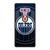 EDMONTON OILERS LOGO 3 Samsung Galaxy Note 9 Case
