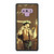 COWBOY BEBOP SPIKE SPIEGEL Samsung Galaxy Note 9 Case