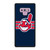 CLEVELAND INDIANS LOGO Samsung Galaxy Note 9 Case