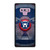CHICAGO CUBS BASEBALL 2 Samsung Galaxy Note 9 Case