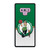 BOSTON CELTICS LOGO Samsung Galaxy Note 9 Case