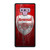 ARSENAL FOOTBALL CLUB 2 Samsung Galaxy Note 9 Case