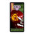 USC TROJANS HELMET 2 Samsung Galaxy Note 9 Case